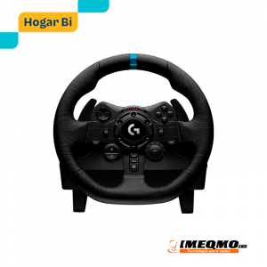 VOLANTE DE SIMULACIÓN LOGITECH G923 RACING