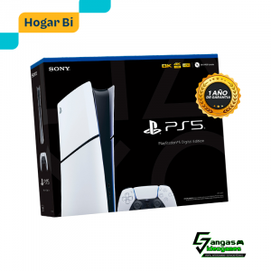 CONSOLA PS5 SLIM 1TB NUEVA SELLADA DIGITAL