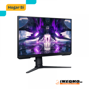 MONITOR 24" LED SAMSUNG ODYSSEY G3 FHD