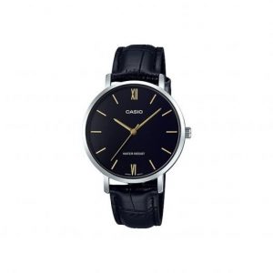 RELOJ STANDARD NEGRO