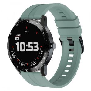 SMARTWACH MOLVU T6 VERDE