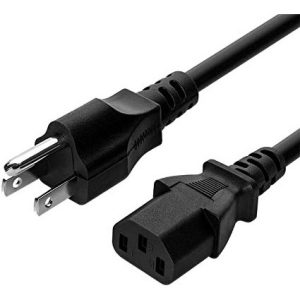 CABLE POLARIZADO AC