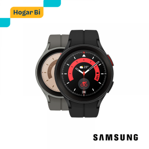 GALAXY WATCH5 PRO 45MM