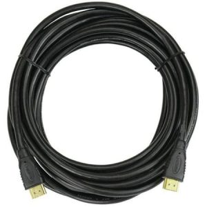 CABLE HDMI 50'