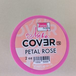 Acrílico Petal Rose Fantasy