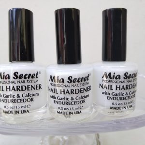 Endurecedor de uñas 0.5 onzas