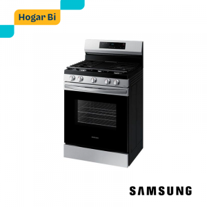 ESTUFA A GAS DE 30” 34; NX60A6115SS