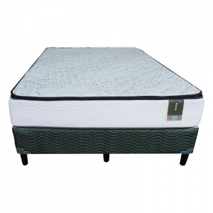 CAMA KING INDUFOAM DELUXE PLUS
