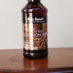 Monómero Aroma Café Mia Secret 4 onzas