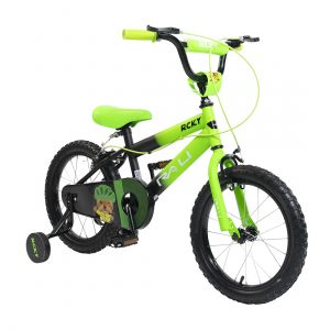 BIC. RALI RCKY 16" NIÑO