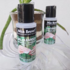 Gel Cleaner 2 Onz