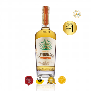 Tequileño Reposado Gran Reserva