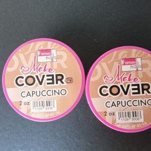 Capuchino 2 onzas Fantasy Nails