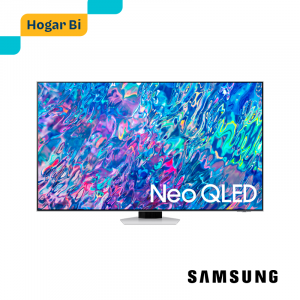 65“ 34; NEO QLED 4K QN85B