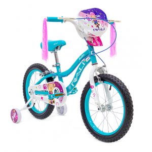 BIC. RALI BELLA 16 NIÑA