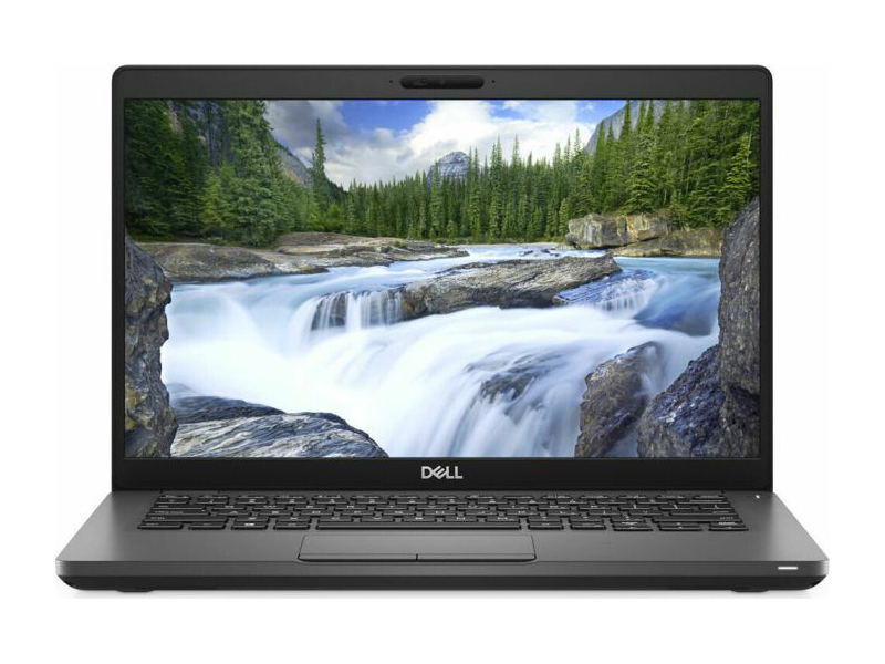 Dell Latitude 5401