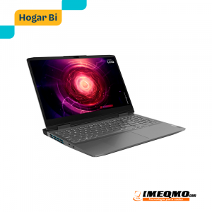 LAPTOP LENOVO LOQ
