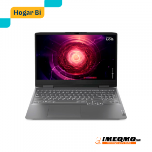 LAPTOP LENOVO LOQ