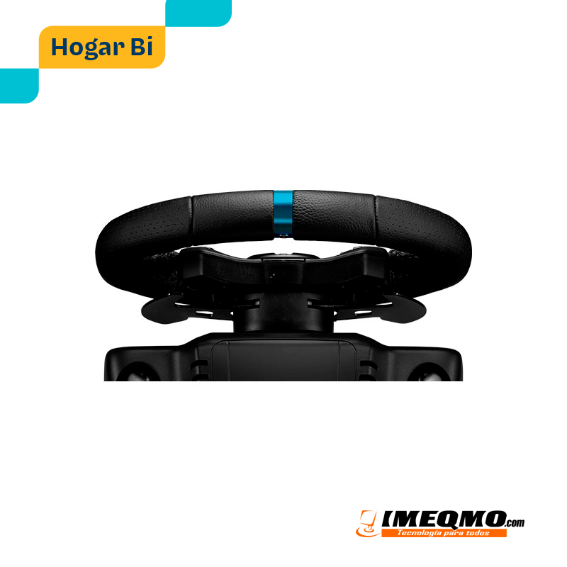 VOLANTE DE SIMULACIÓN LOGITECH G923 RACING - Image 3
