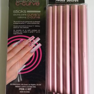 Tools para Esculturas de uñas