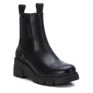 Botas con Suela de Cuña Refresh RF171255