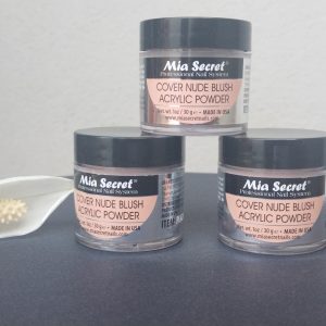 Acrílico Cover Nude 1 onza