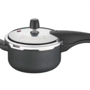 OLLA PRESION 3 LTS GRIS 20 CMS TRAMONTINA