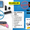 DELL OPTIPLEX 3080
