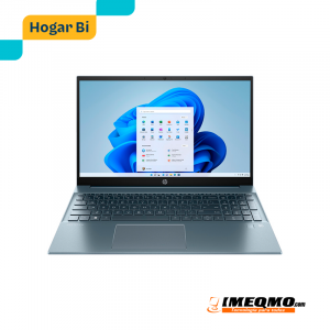 LAPTOP HP PAVILION 15-EG0516LA