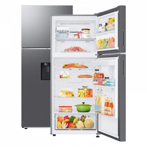 REFRIGERADORA SAMSUNG TOP MOUNT
