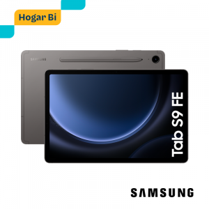 GALAXY TAB S9 FE WI-FI 128 GB CON BOOK COVER