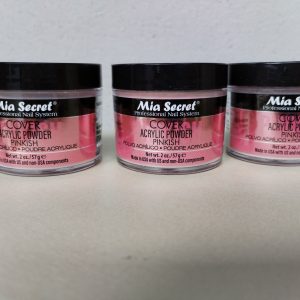 Acrílico Podwer Pinkish 2 onzas