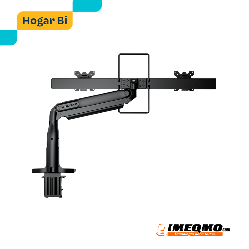 BRACKET GAMING COUGAR