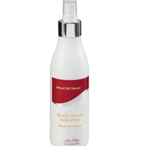 Spray reparador Mon Platin