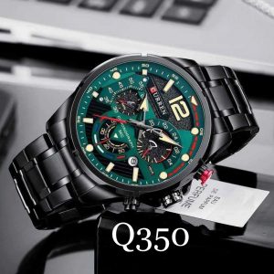 Reloj Curren - Sublime Verde