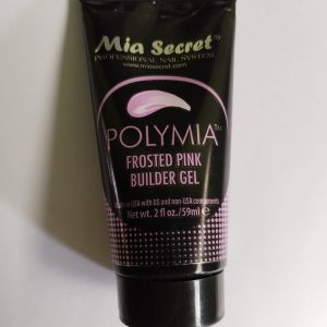 PoliGel Mia Secret