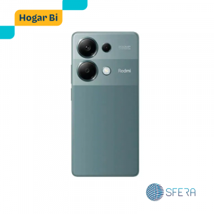 XIAOMI REDMI NOTE 13PRO