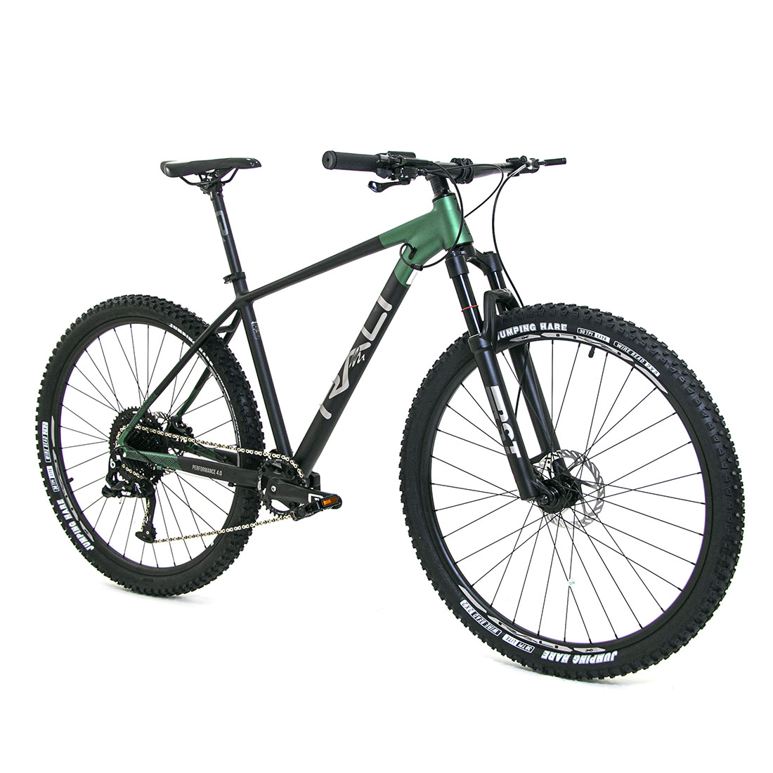 BIC.RALI PERFORMANCE 4.0