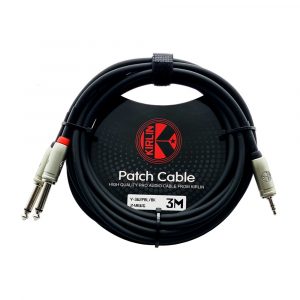 CABLE DE SEÑAL KIRLIN