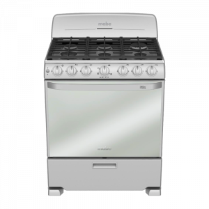 ESTUFA MABE A GAS DE 30"