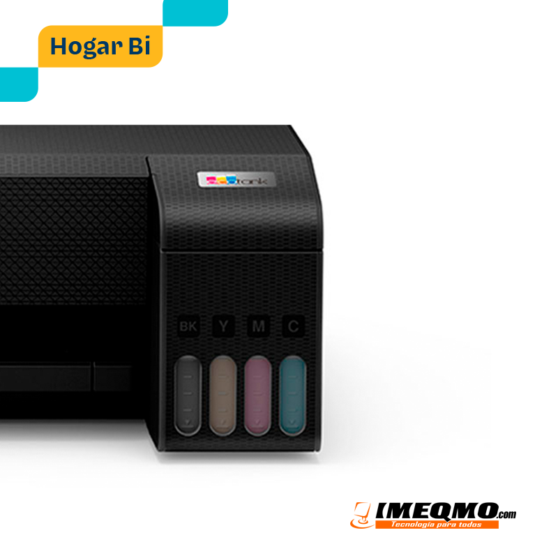 IMPRESORA EPSON INYECCION MULTIFUNCIONAL - Image 3