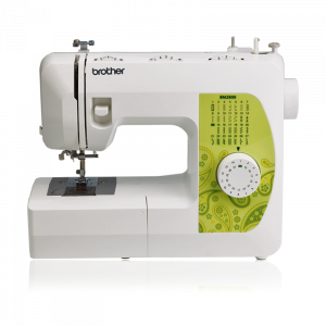 MAQUINA DE COCER BROTHER