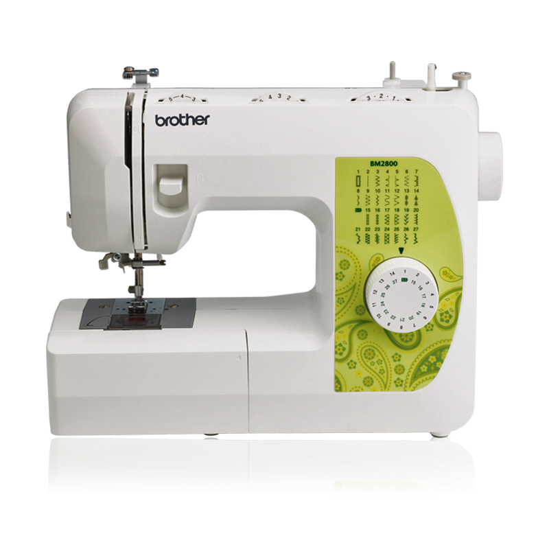 MAQUINA DE COCER BROTHER