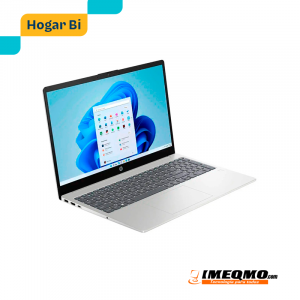 LAPTOP HP 15-FC0025LA 15.6