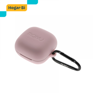 CHILTEPES + ESTUCHE ROSA