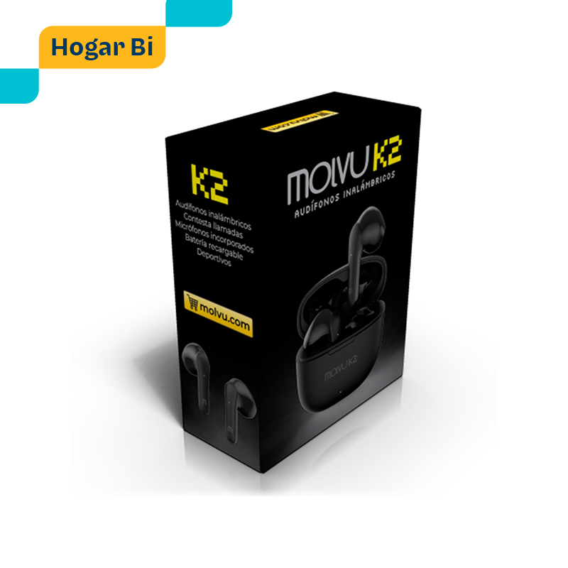 AUDIFONO K2 - Image 2
