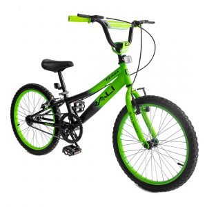 BIC. RALI TIERRA 20" NIÑO