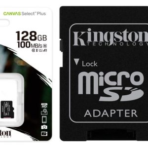 MICRO SD128GB