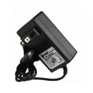 ADAPTADOR DE CORRIENTE 12V