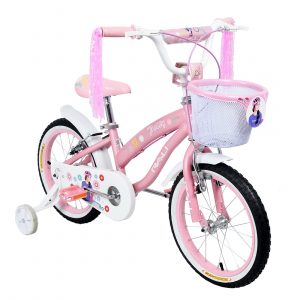 BIC. POLLY 16" NIÑA